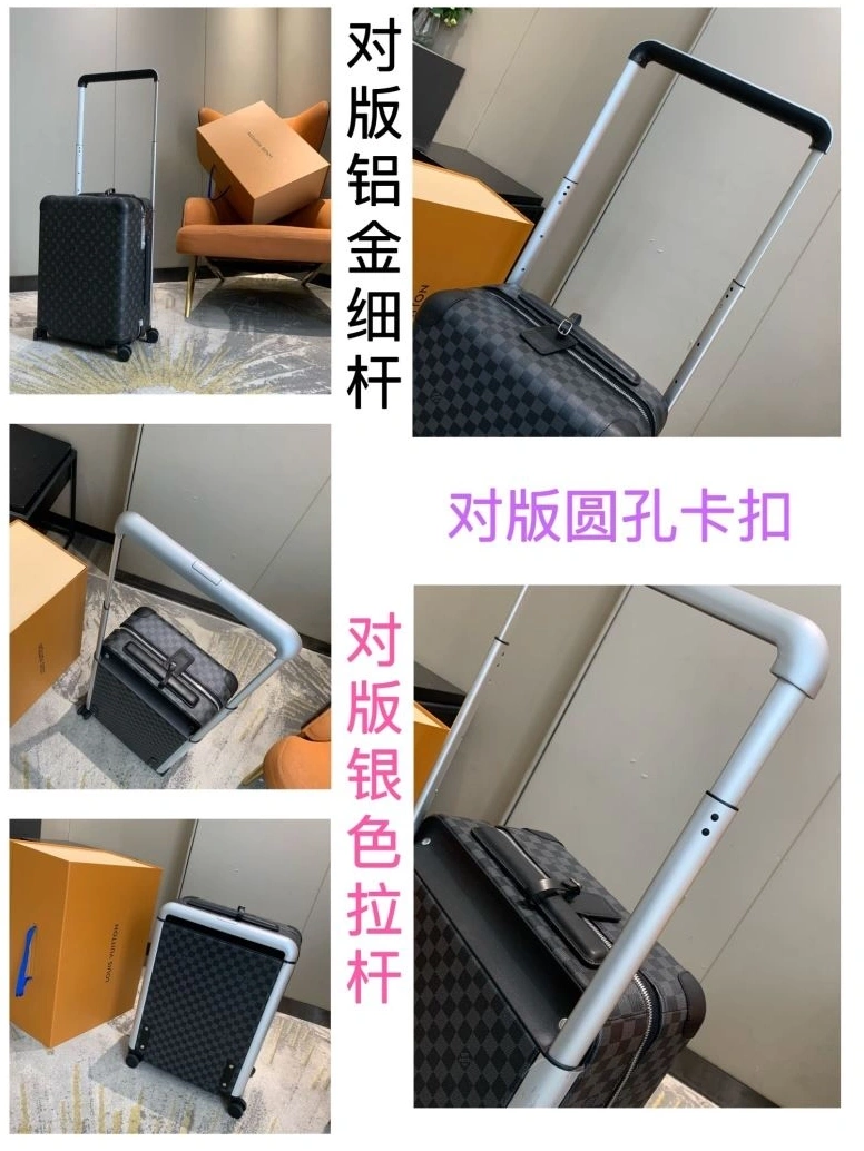 Practical Vuitton 65521 Louis Suitcase 0707